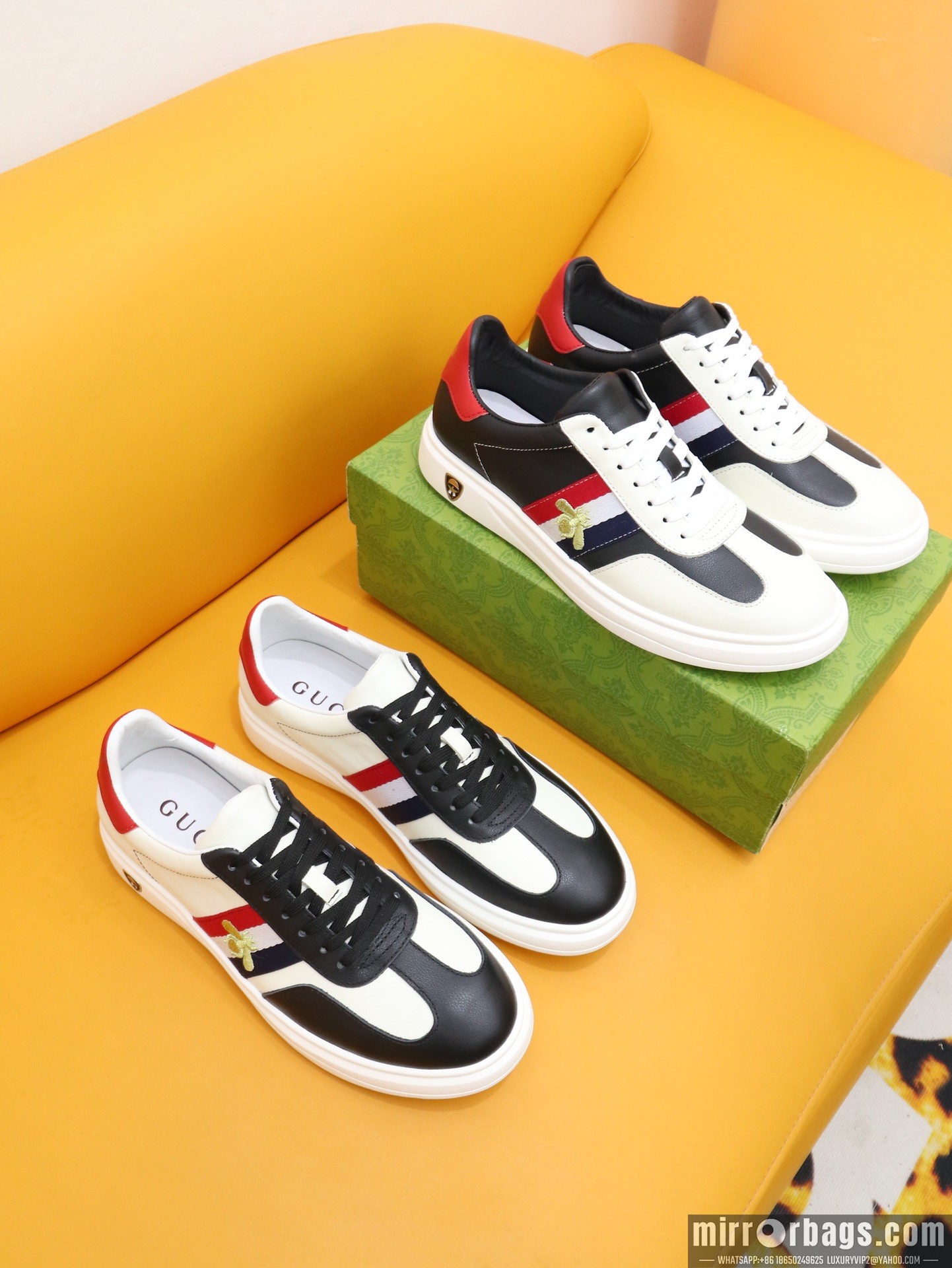 Gucci Shoes sz38-44 h0729
