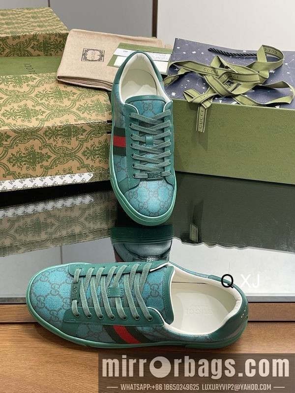 Gucci Shoes sz35-45 4C XJ1103