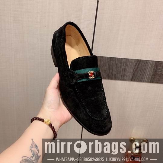 Gucci Shoes sz38-46 mnh0611