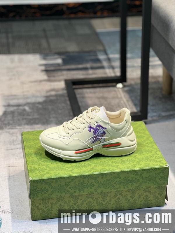 Gucci Shoes sz35-44 hnm0188