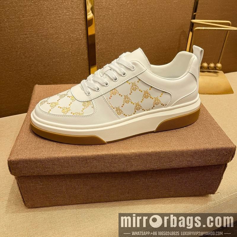 Gucci Shoes sz38-44 mnf0351