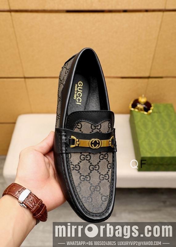 Gucci Shoes sz37-45 F0338