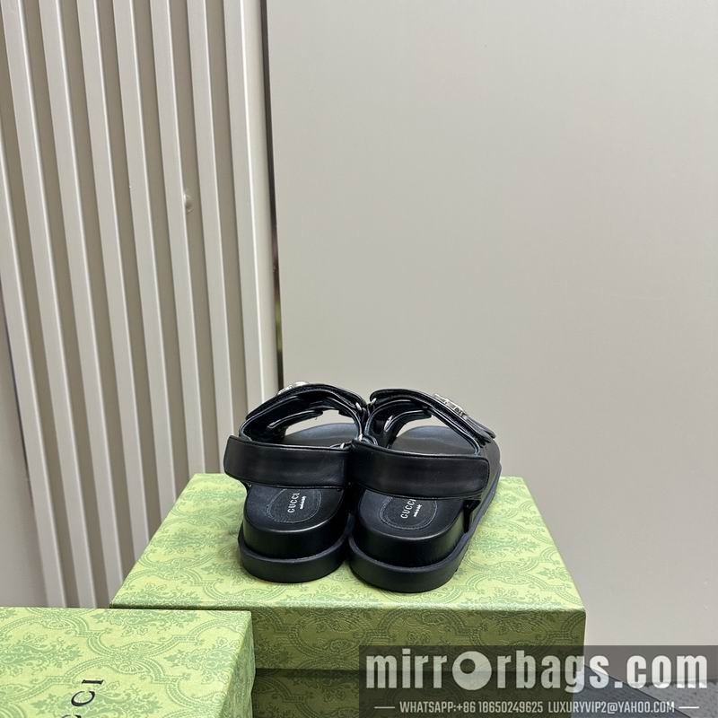 Gucci Shoes sz35-42 mnf0304