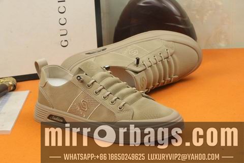 Gucci Shoes sz38-43 mnh1012