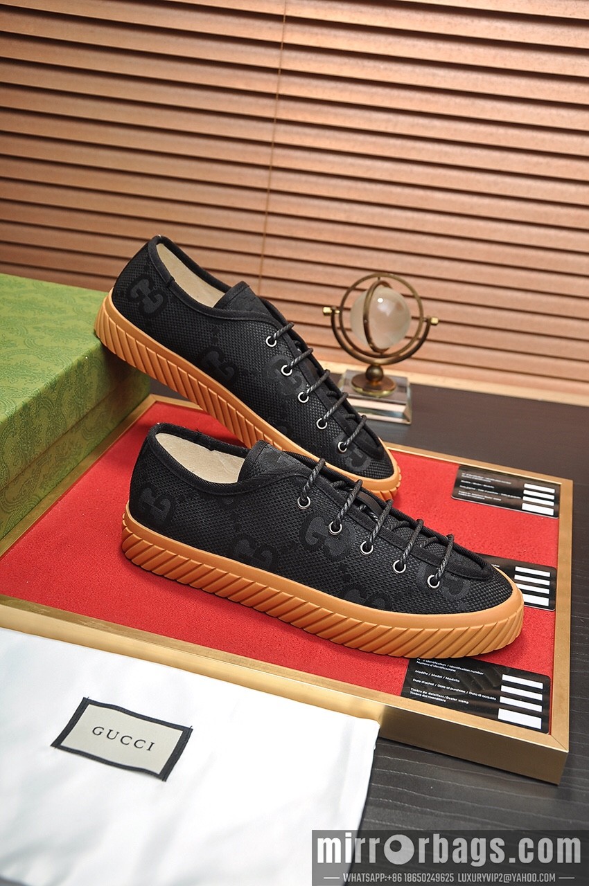 Gucci Shoes sz38-45 h1001