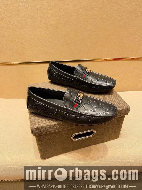Gucci Shoes sz37-45 mnh1011