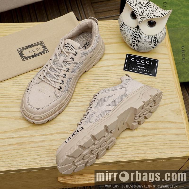 Gucci Shoes sz38-44 hnm0174