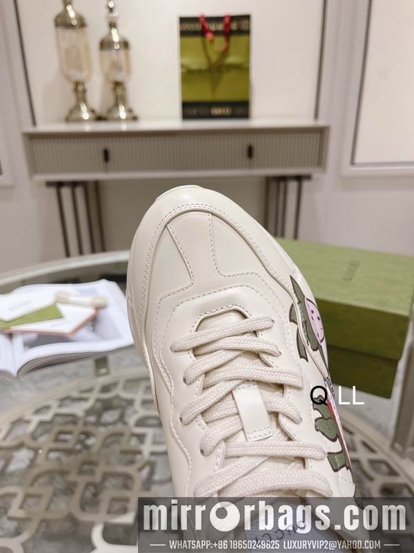 Gucci Shoes colour sz35-45 LL1224