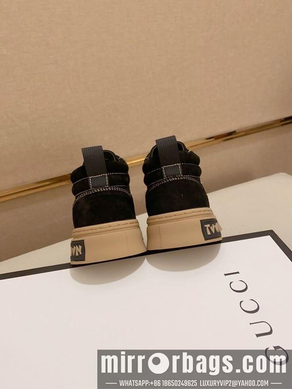 Gucci Shoes sz38-44 hnm01142