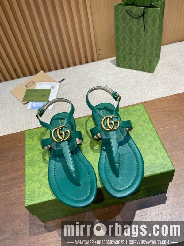 Gucci Shoes sz34-42 mnf0302