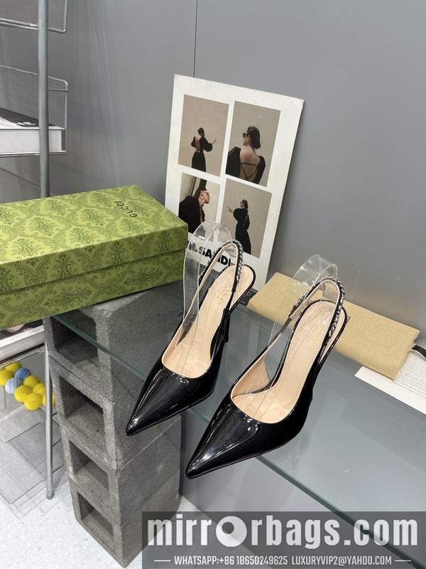 Gucci Shoes sz35-43 10cm mnf0212