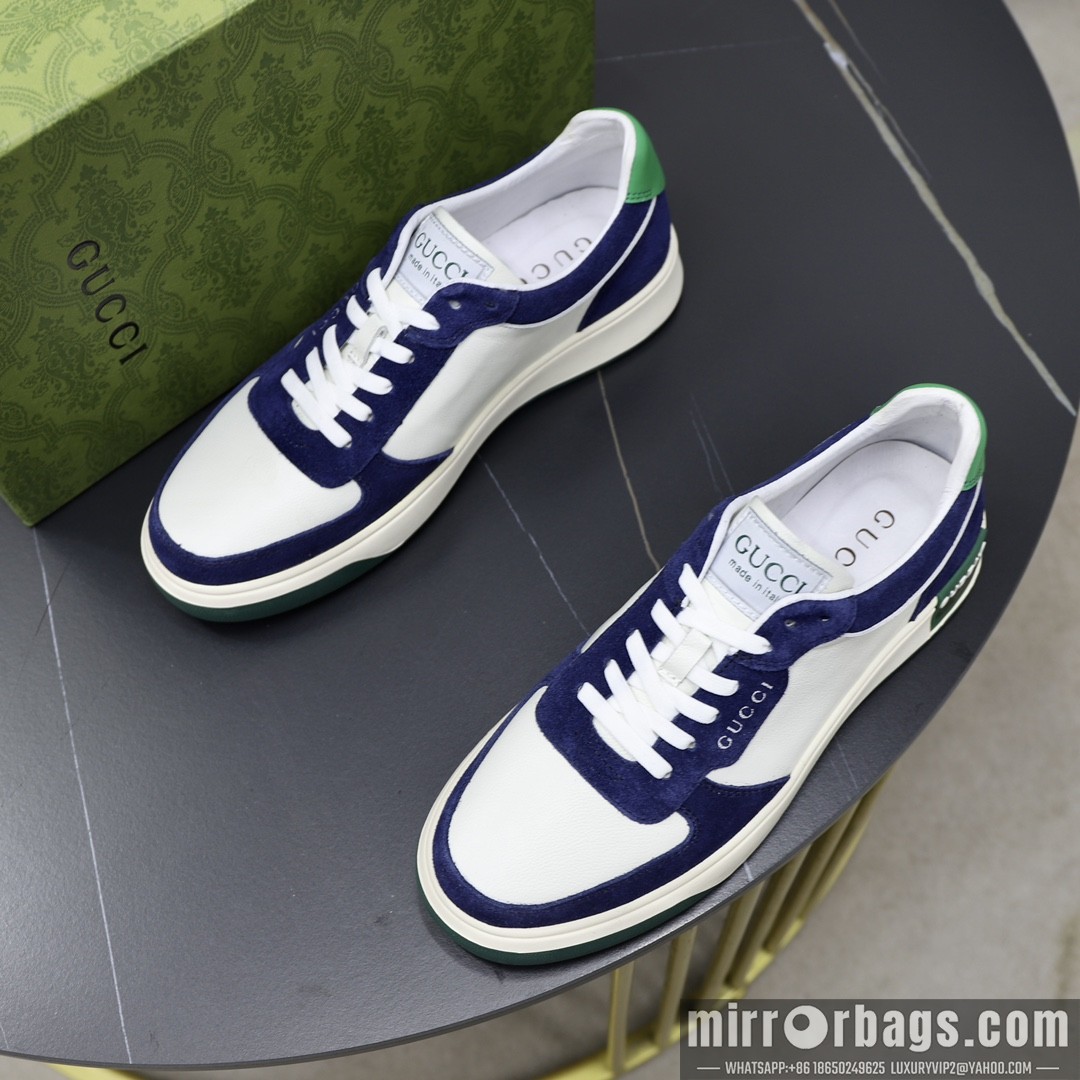 Gucci Shoes sz38-44 h0717