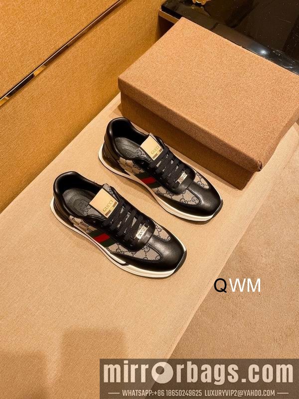 Gucci Shoes sz38-45 WM1213