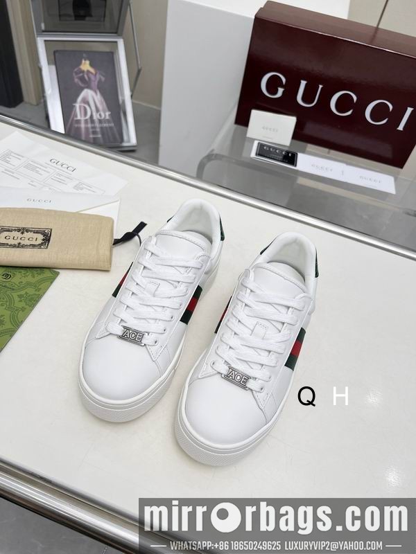 Gucci Shoes sz35-45 BS0806
