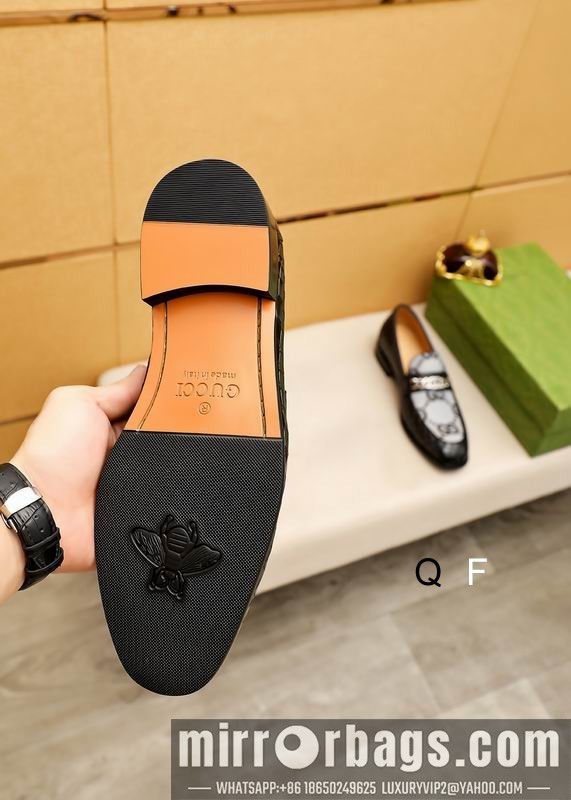 Gucci Shoes sz39-44 TF0807