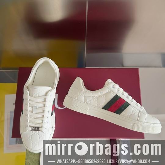 Gucci Shoes sz35-45 mnh0802