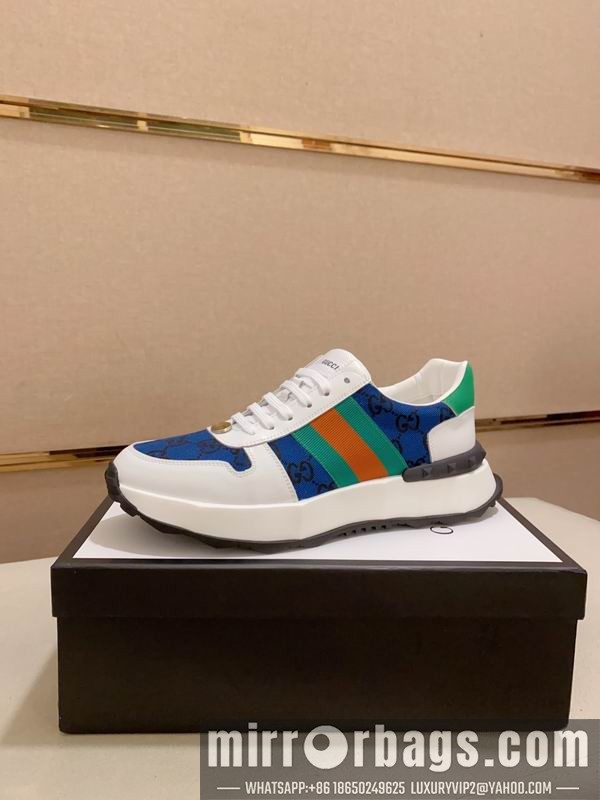 Gucci Shoes sz38-44 hnm0186