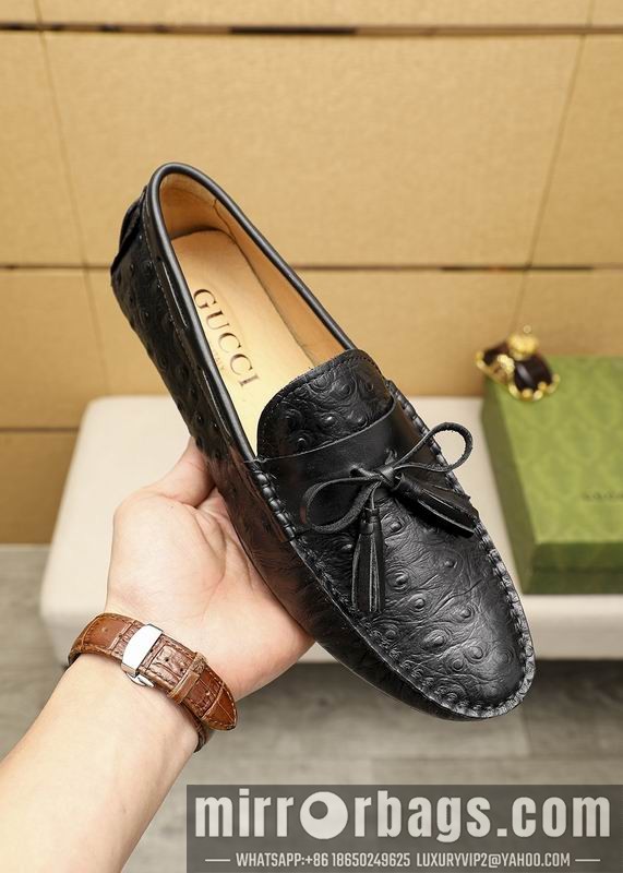 Gucci Shoes sz38-45 mnf0374