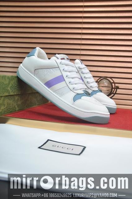 Gucci Shoes sz35-45 mnh0804