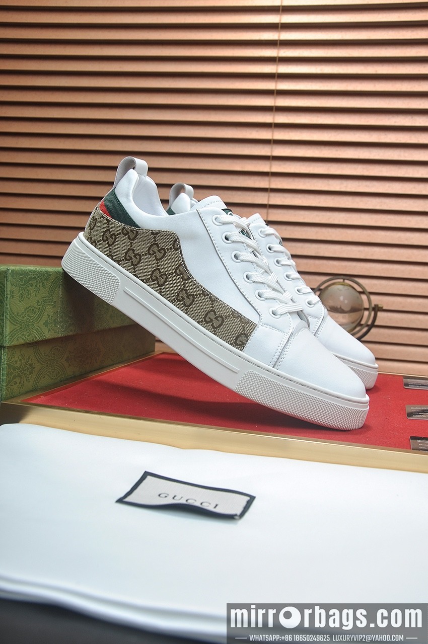 Gucci Shoes sz38-44 h0742