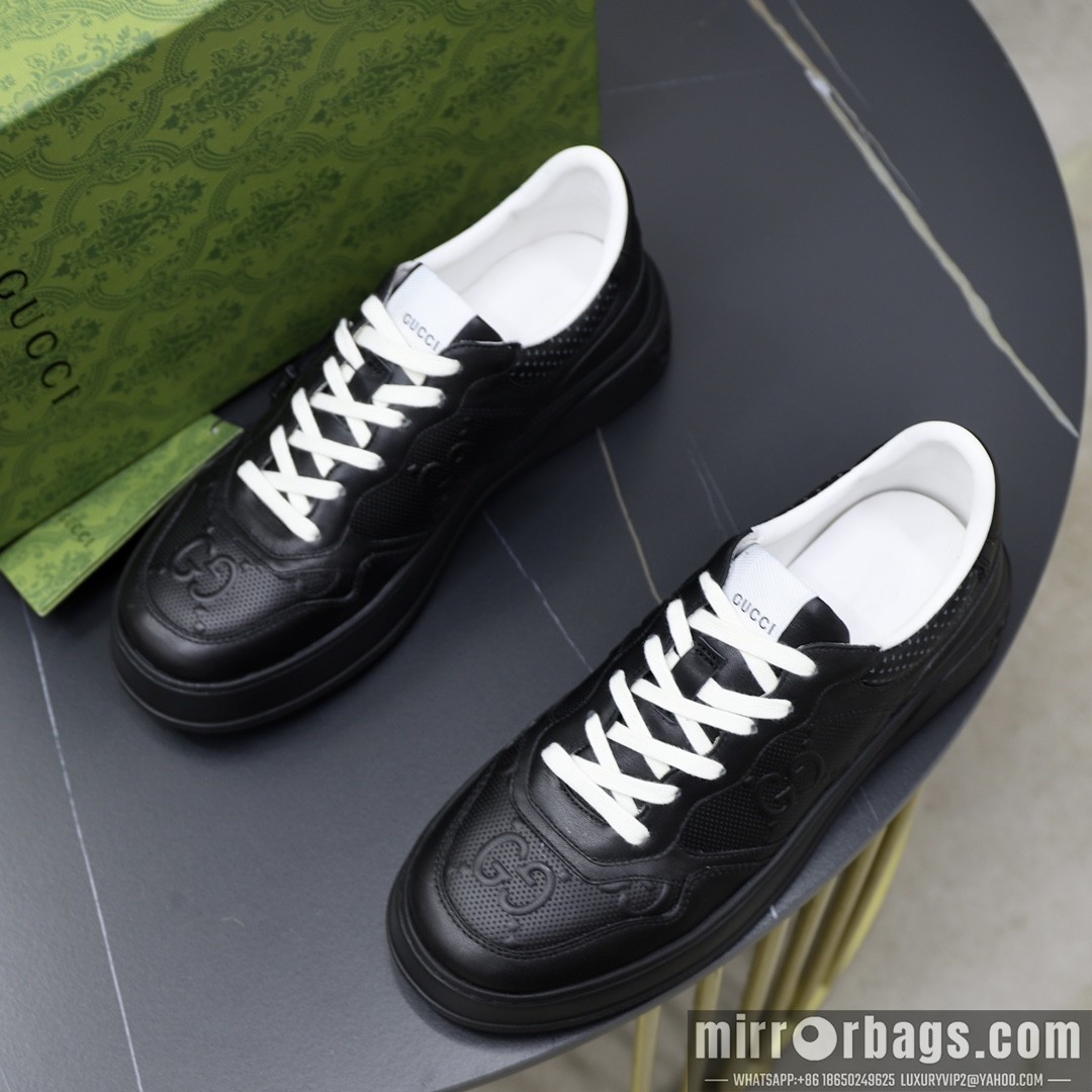 Gucci Shoes sz38-44 hnh0202