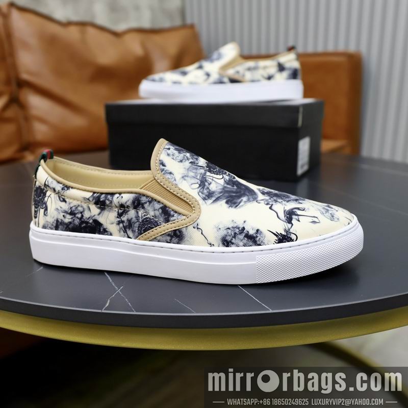 Gucci Shoes sz38-44 hnm0115