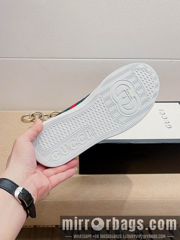 Gucci Shoes sz38-42 mnf0223