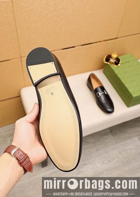 Gucci Shoes sz38-46 mnf0259