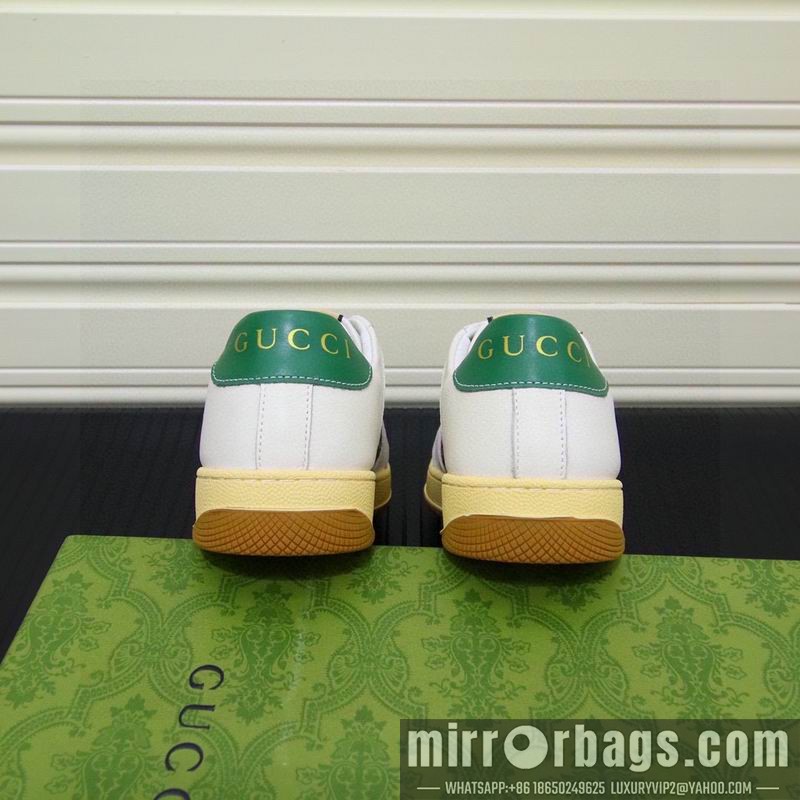 Gucci Shoes sz38-44 mnf0110