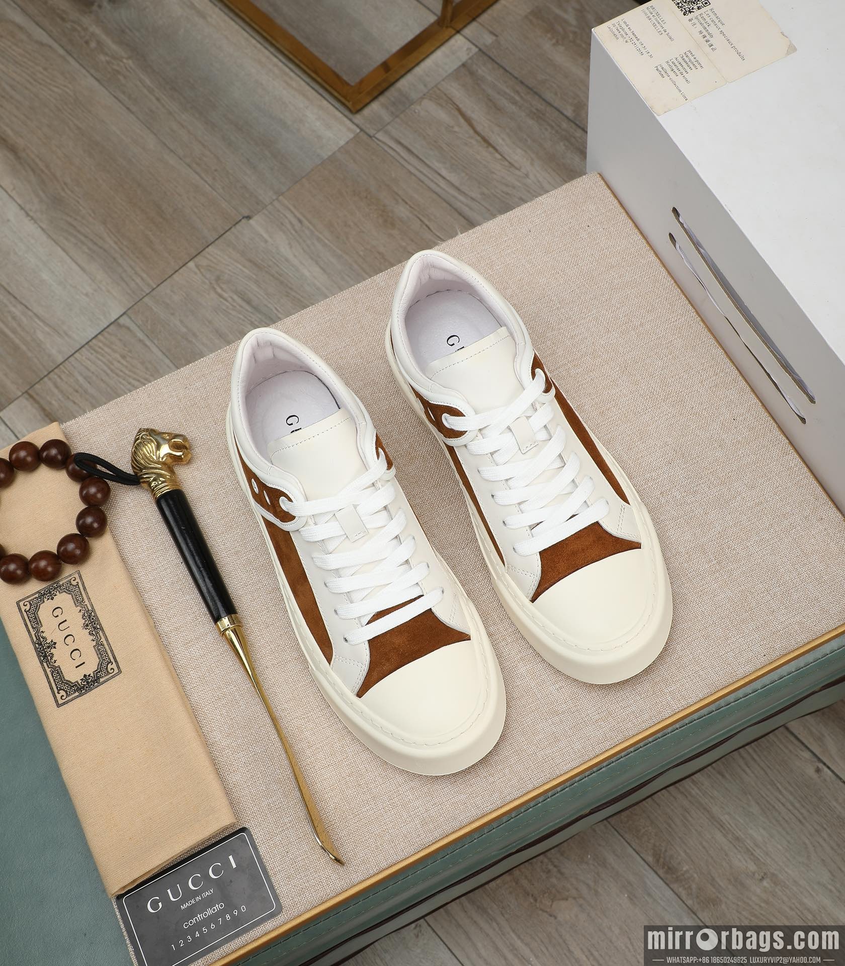 Gucci Shoes sz38-44 h0801