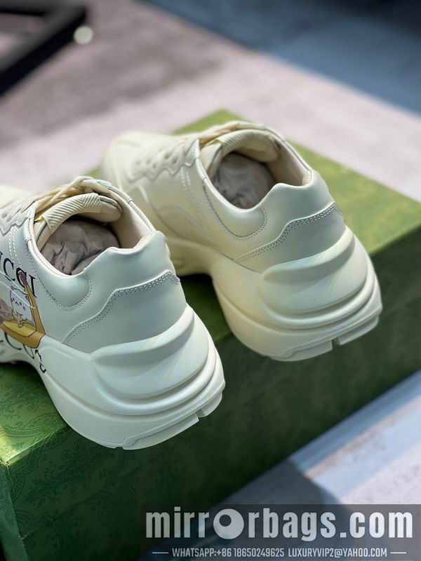 Gucci Shoes sz35-44 hnm0190