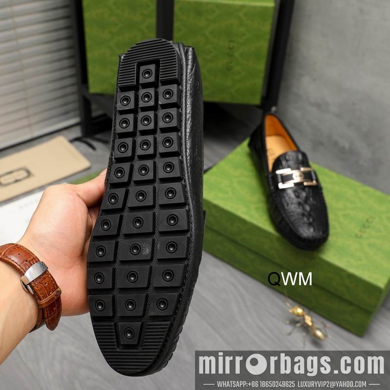 Gucci Shoes sz38-45 WM0402