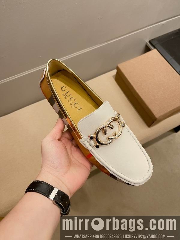 Gucci Shoes sz37-45 mnf0339