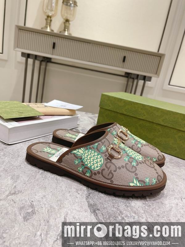 Gucci Shoes sz36-40 39-47 mnf0332