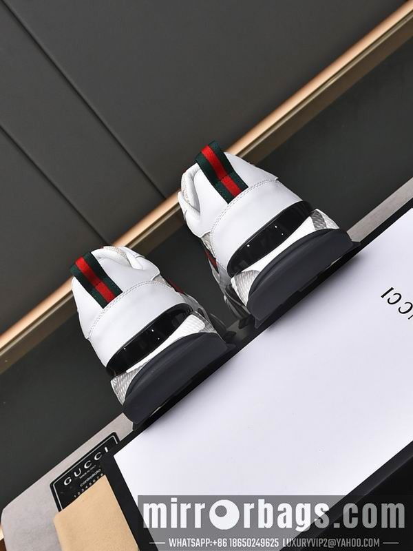 Gucci Shoes sz38-44 hnm0174