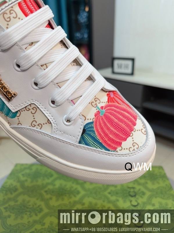 Gucci Shoes sz38-44 WM0610