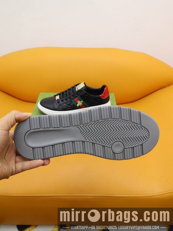 Gucci Shoes sz38-45 mnf0161