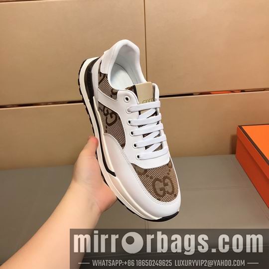 Gucci Shoes sz38-44 mnh0612