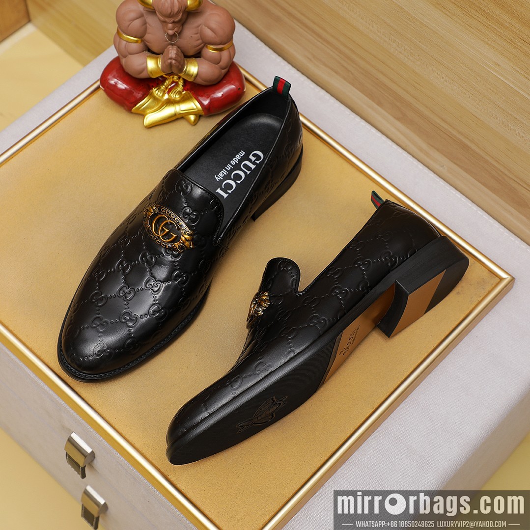 Gucci Shoes sz39-45 h0610