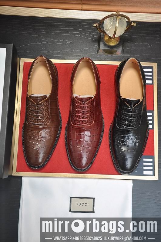 Gucci Shoes sz38-45 mnf0399