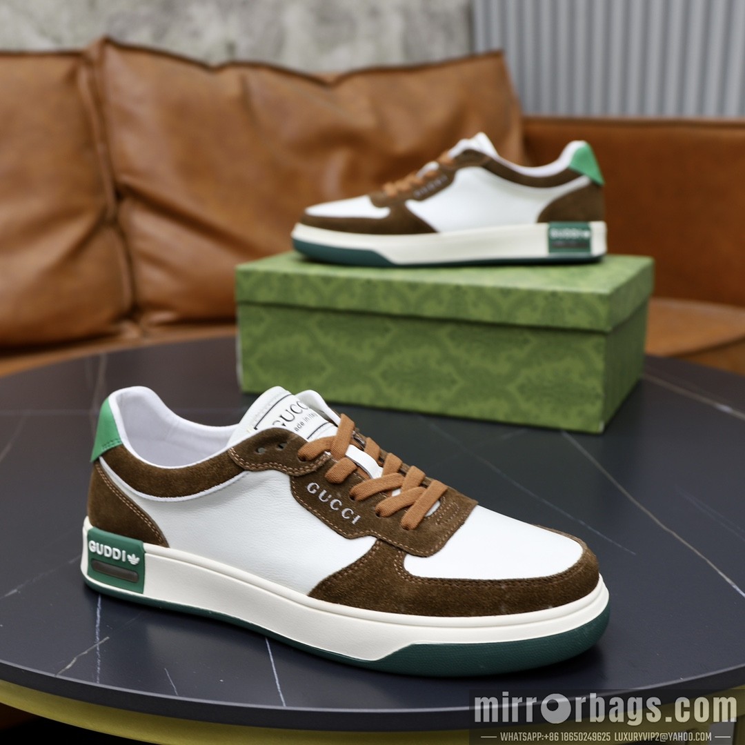 Gucci Shoes sz38-44 h0717