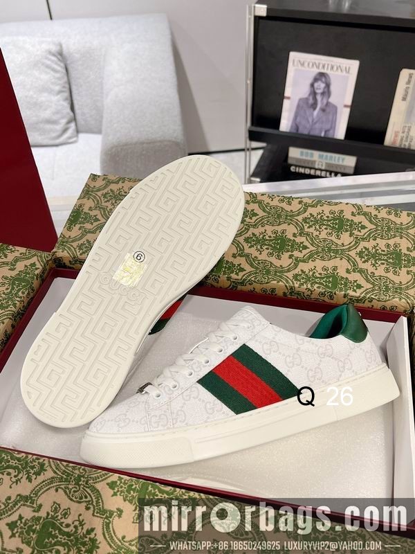 Gucci Shoes sz35-45 L0904