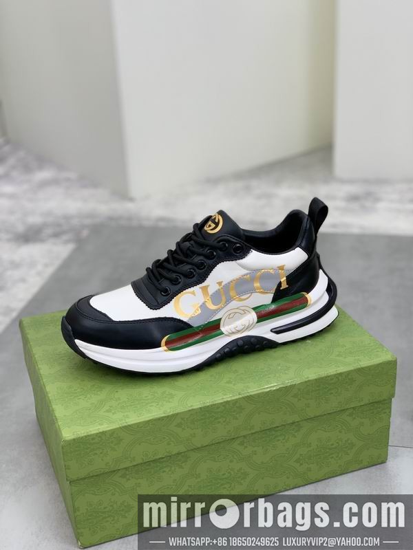 Gucci Shoes sz38-44 mnf0122