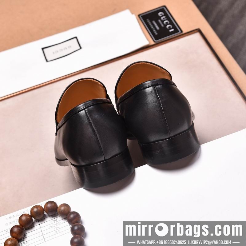 Gucci Shoes sz38-44 hnm0111