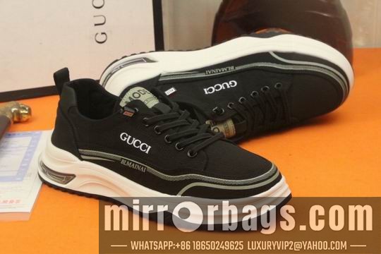 Gucci Shoes sz38-43 mnh1014