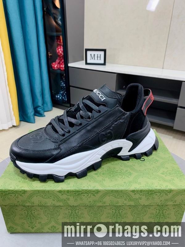 Gucci Shoes sz38-44 mnf0310