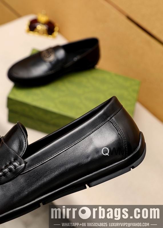 Gucci Shoes sz38-45 WM0371