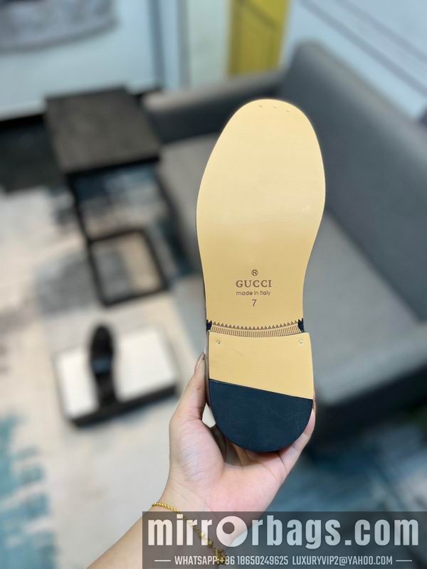 Gucci Shoes sz38-44 hnm0188