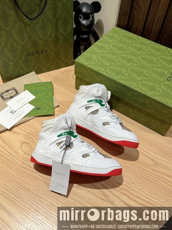 Gucci Shoes sz35-45 mnf0310