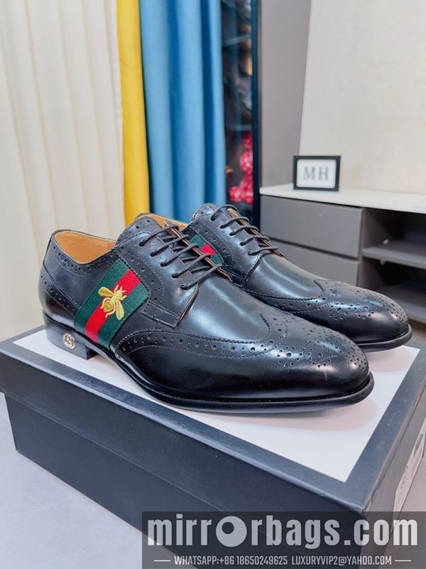 Gucci Shoes sz38-44 hnm0155